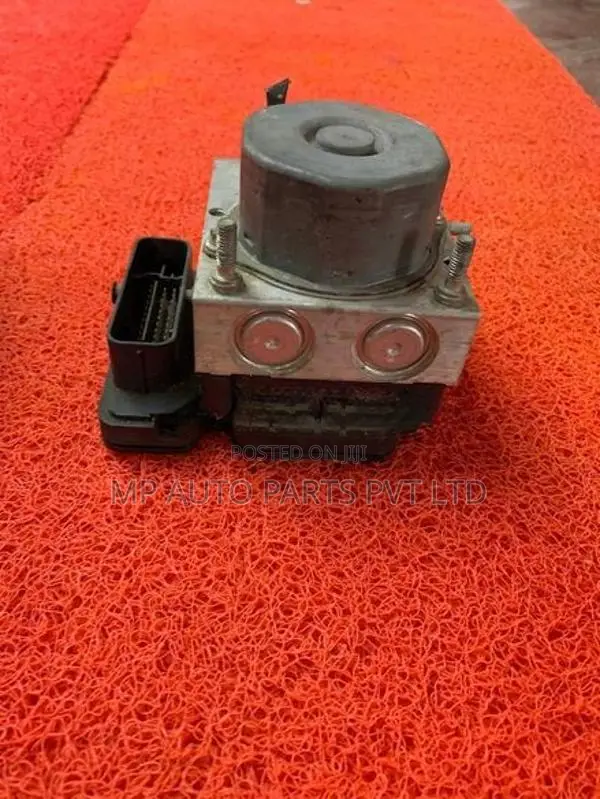 Suzuki Wagon R ABS Unit
