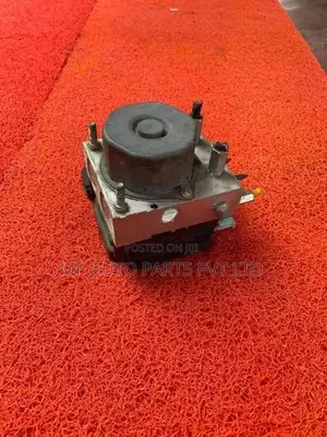 Suzuki Wagon R ABS Unit