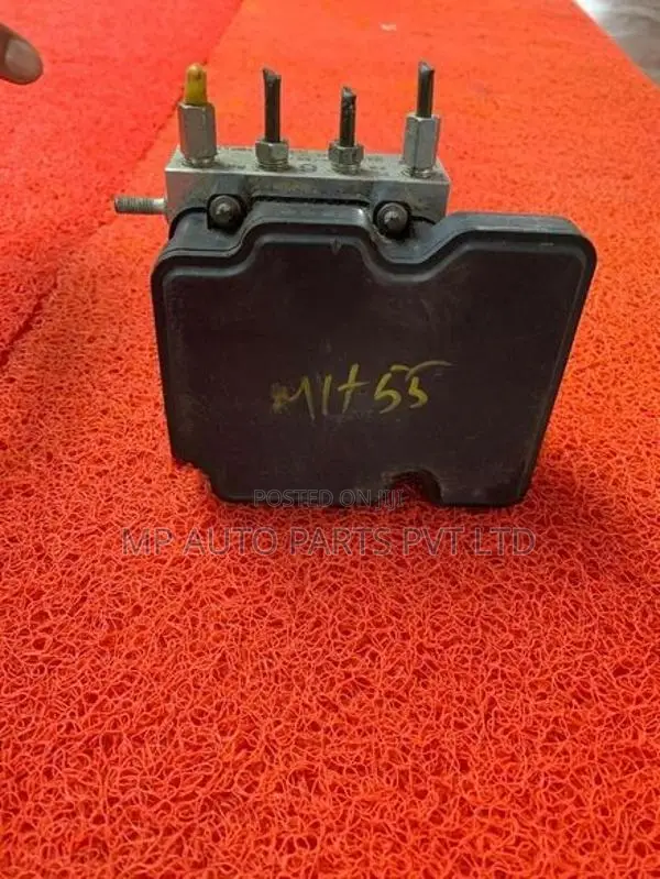 Suzuki Wagon R ABS Unit