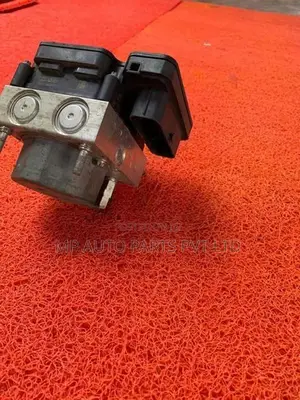 Suzuki Wagon R ABS Unit