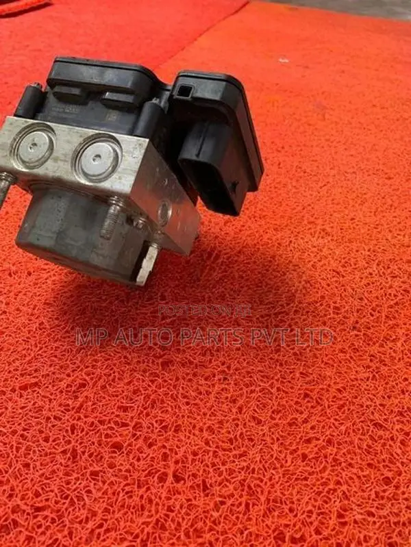 Suzuki Wagon R ABS Unit