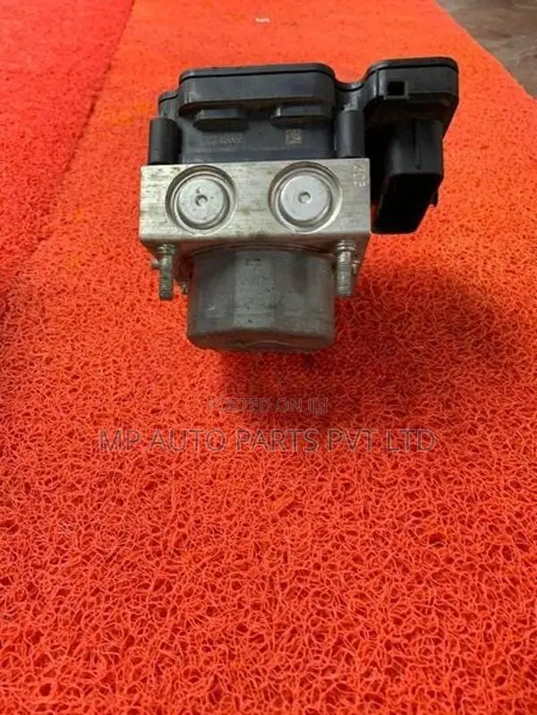 Suzuki Wagon R ABS Unit