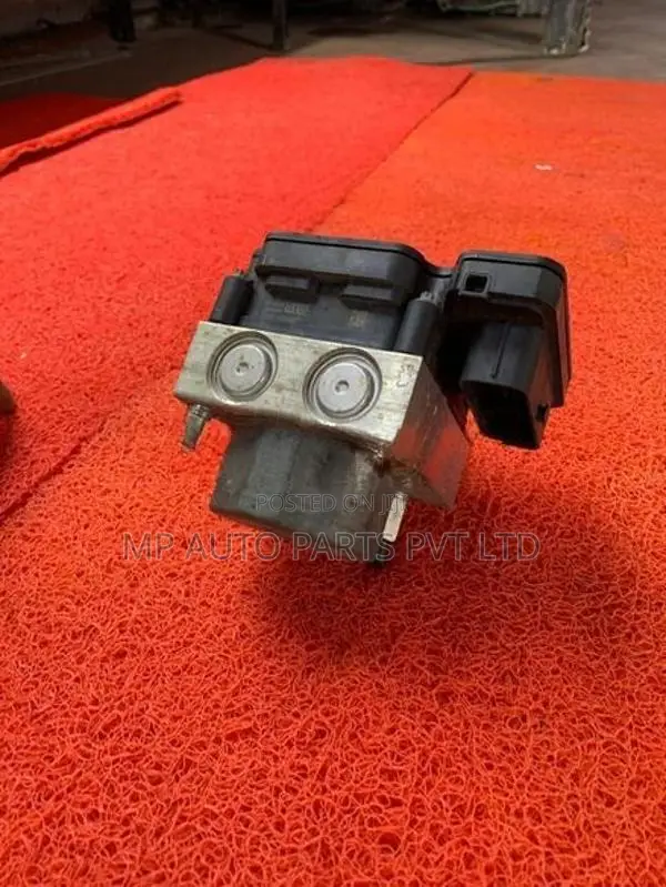 Suzuki Wagon R ABS Unit