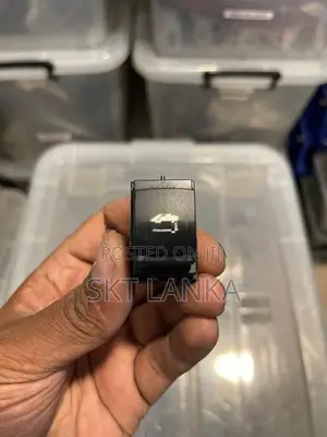 Genuine BMW 520D 2014 F10 passenger window switch