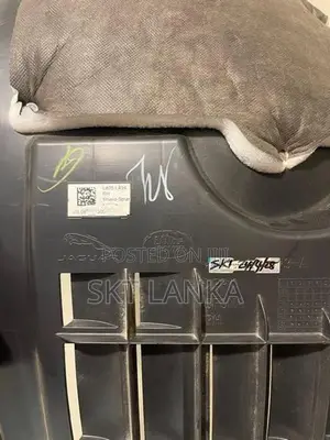 Genuine New Range Rover Vogue 2019 Mud Liner