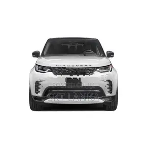 Genuine Land Rover Discovery 5 2018 bonnet VOGUE SPORT VELAR 4
