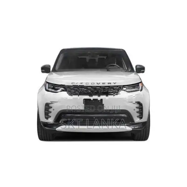 Genuine Land Rover Discovery 5 2018 bonnet VOGUE SPORT VELAR 4