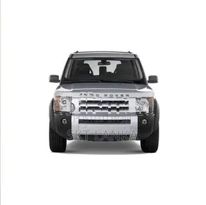 Genuine Land Rover Discovery 3 master window switch