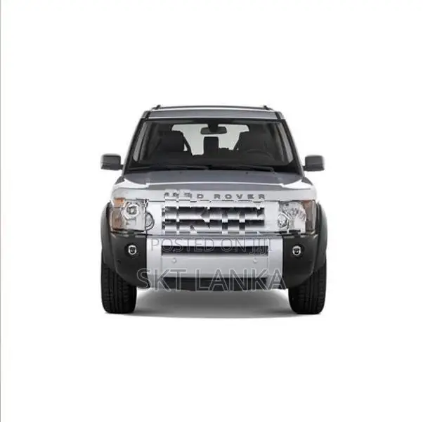 Genuine Land Rover Discovery 3 master window switch