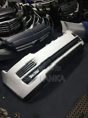 Genuine Vogue Autobiography 2016 front bumper SPORT VELAR DISCOVERY 4 