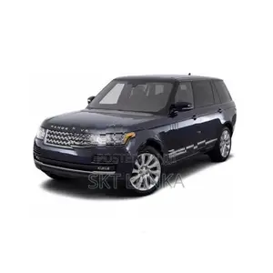 Genuine Vogue Autobiography 2016 front bumper SPORT VELAR DISCOVERY 4 