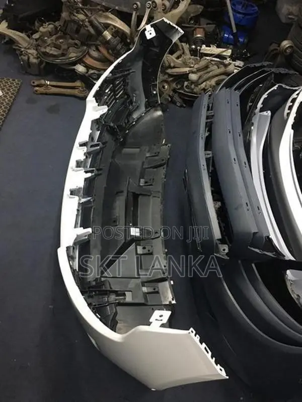 Genuine Vogue Autobiography 2016 front bumper SPORT VELAR DISCOVERY 4 