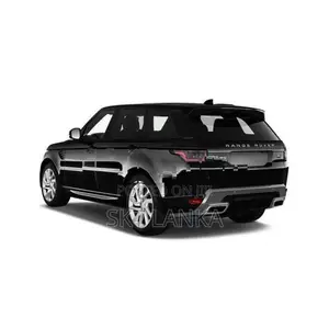 Genuine Range Rover Sport 2019 LED rear lights VELAR VOGUE DISCOVERY 4