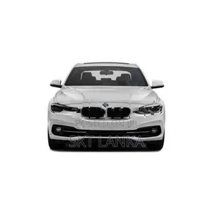 Genuine BMW 3 Series 318 front mud liner