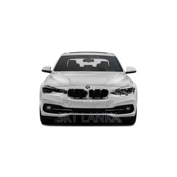 Genuine BMW 3 Series 318 front mud liner