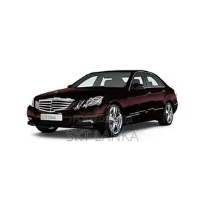 Genuine Mercedes E Class E200 2013 passenger side mirror