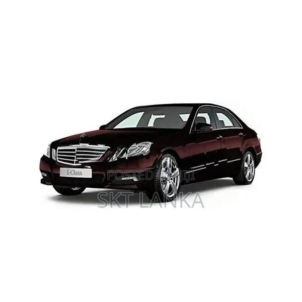 Genuine Mercedes E Class E200 2013 passenger side mirror
