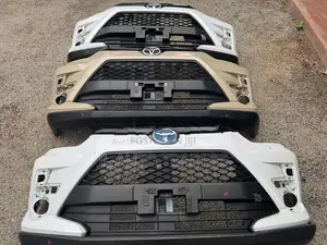 Toyota Raize Front Bumper