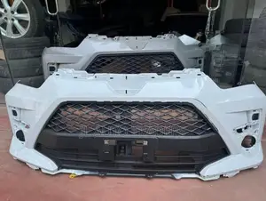 Toyota Raize Front Bumper