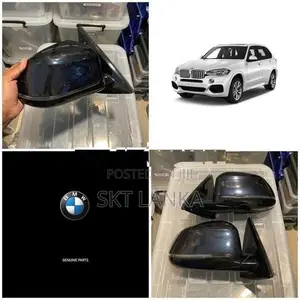 Genuine BMW X5 2017 M Sport Door Side Mirrors X1 X2 X3 520d
