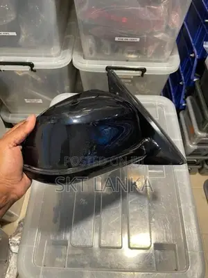 Genuine BMW X5 2017 M Sport Door Side Mirrors X1 X2 X3 520d