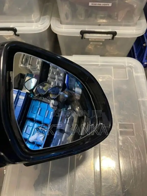 Genuine BMW X5 2017 M Sport Door Side Mirrors X1 X2 X3 520d
