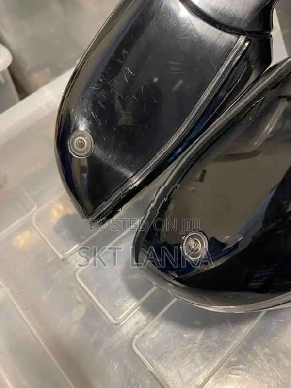 Genuine BMW X5 2017 M Sport Door Side Mirrors X1 X2 X3 520d