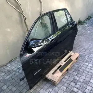 Genuine BMW X1 M Sport 2018 Passenger Doors F48 X2 X3 X5 X7 520D