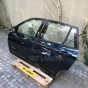 Genuine BMW X1 M Sport 2018 Passenger Doors F48 X2 X3 X5 X7 520D