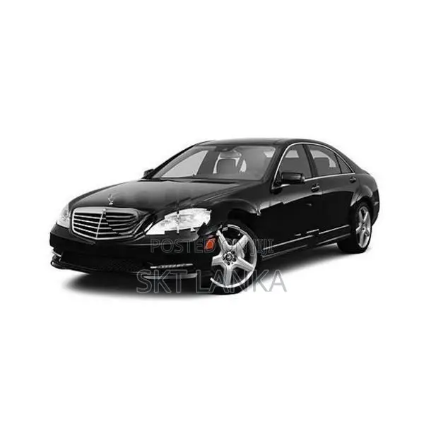 Genuine Mercedes S Class S500 S40 S65 W221 2013 LWB Doors Complete