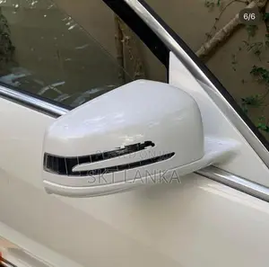 Genuine Mercedes S Class S500 S40 S65 W221 2013 LWB Doors Complete