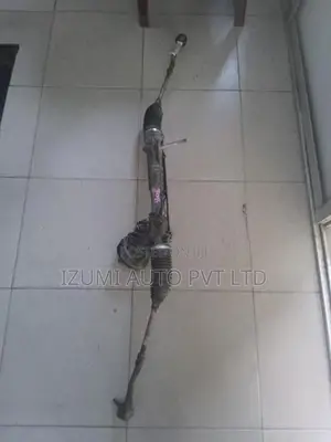 Peugeot 308 Steering Rack