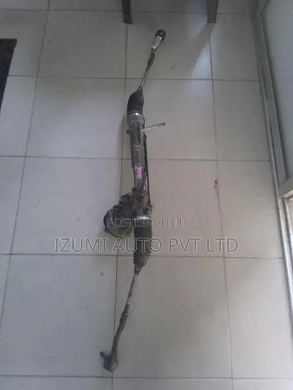 Peugeot 308 Steering Rack