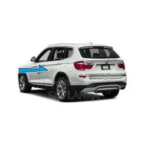 Genuine BMW X3 2015 Passenger rear door bumper F25 X1 X2 X5 520D