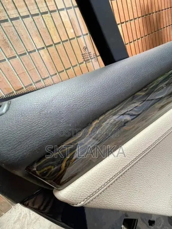 Genuine BMW X3 2015 Passenger rear door bumper F25 X1 X2 X5 520D
