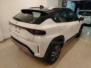 Toyota Taisor V TURBO 2026