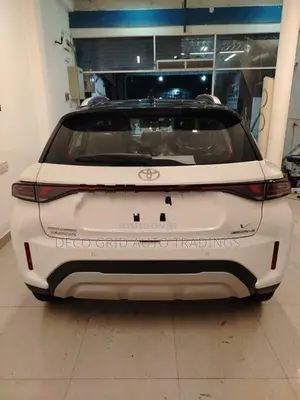 Toyota Taisor V TURBO 2026