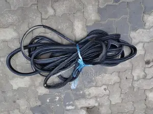 Toyota Prius 30 Rubber Beadings