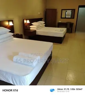 11 Bedrooms Hotel For Rent - Colombo 06