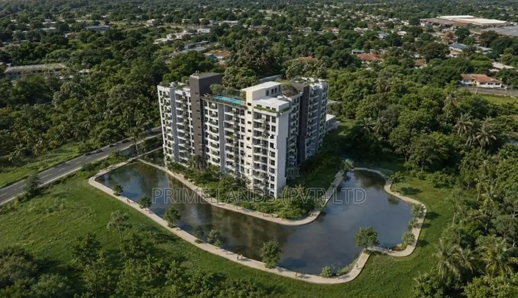 Luxury Apartment For Sale - Kadawatha