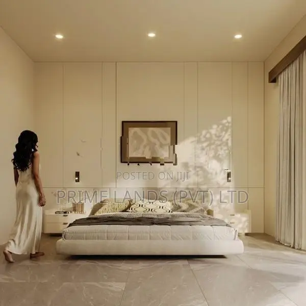 Luxury Apartment For Sale - Kadawatha