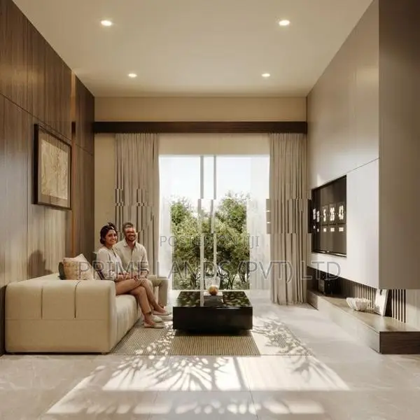 Luxury Apartment For Sale - Kadawatha