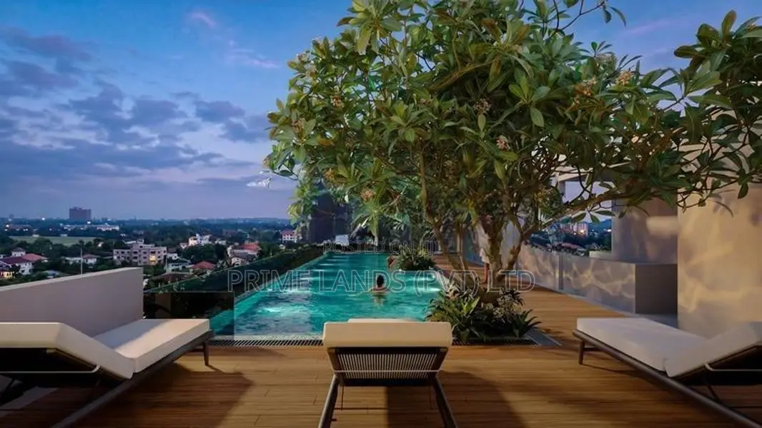 Luxury Apartment For Sale - Kadawatha