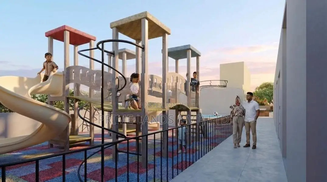 Luxury Apartment For Sale - Kadawatha