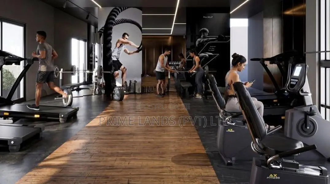 Luxury Apartment For Sale - Kadawatha