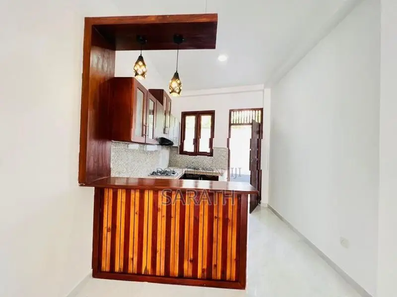 Brand New 4 Bed With House In Athurugiriya