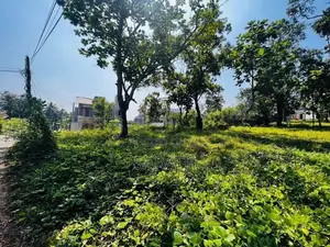 Valuable Land For Sale Athurugiriya