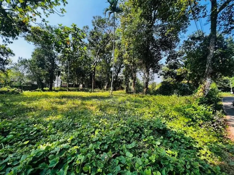 Valuable Land For Sale Athurugiriya
