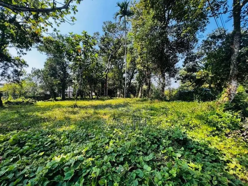 Valuable Land For Sale Athurugiriya