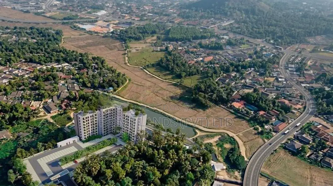 luxury Apartment For Sale - Kadawatha